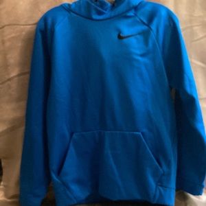 Nike Dri-Fit Hoodie